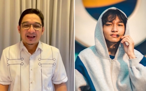 Pasha Ungu Tegas Bantah Pengakuan Kiesha Alvaro Soal Pernah Susah Makan