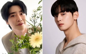 Lee Jong Suk Kagumi Paras hingga Sikap Cha Eunwoo ASTRO Usai Kerja Sama di 'Decibel'