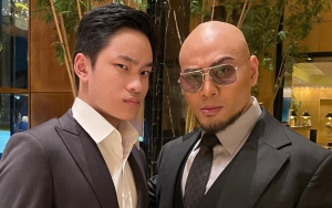 Deddy Corbuzier Pernah Usir Hingga Pukuli Azka Saat Putranya Masih 8 Tahun