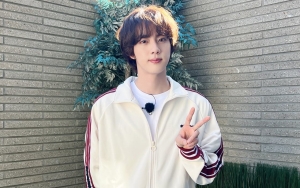 Merasa Dijahati, Jin BTS Ancam Laporkan Staf 'Running Man' Pada ARMY