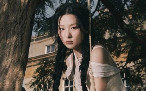 Seulgi Red Velvet Sulit Didekati Cowok, Imbas Pengalaman Buruk Semasa Trainee