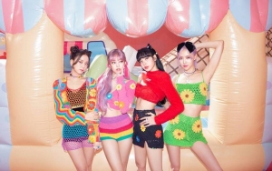 Berbagai Outfit Buka-Bukaan BLACKPINK di Konser 'BORN PINK' Tuai Beragam Komentar