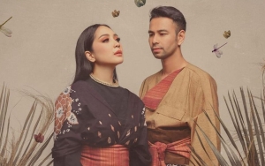 Nagita Slavina Ngegas Raffi Ahmad Bahas Soal Kematian