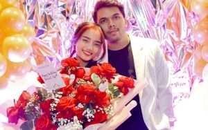 Fuji Respons Telak Usai Dikritik Soal Pakaian Seksi, Thariq Halilintar Ikut Ngegas