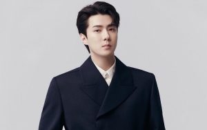 Sehun EXO Klarifikasi Tuduhan Beri Tanda Tangan Palsu di Indonesia