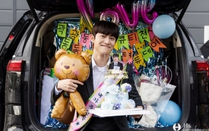 Kwak Do Yeon Akui Puas dengan Akting Kocaknya di 'Gaus Electronics' Hingga Bicara Chemistry