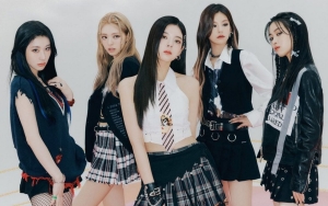ITZY Bicara Makna Lagu 'Boys Like You' dan Cara Jalin Hubungan Dekat di Antara Member