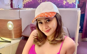 Denise Chariesta Spill Aib RD Beringas Ingin Cipok dalam Lift