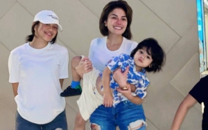 Prihatin Kondisi Adik, Loly Putri Nikita Mirzani Minta Keadilan Untuk Sang Ibu