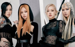 BLACKPINK Pilih Performance Terbaik Sepanjang Karir, Jennie dan Rose Beri Jawaban Beda