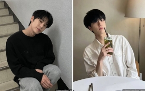 Tak Kenal, Doyoung NCT Santai Ajak Ngobrol Bikin Younghoon THE BOYZ Auto Jadi Fanboy