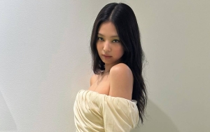Jennie BLACKPINK Kesakitan di Panggung, Cedera Kaki Diduga Kambuh Saat Konser