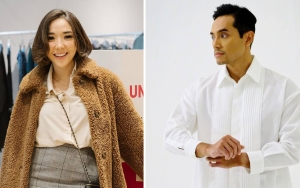 Gisella Anastasia Beber Alasan Mau Pacaran Dengan Rino Soedarjo, Akui Bak Jilat Ludah Sendiri