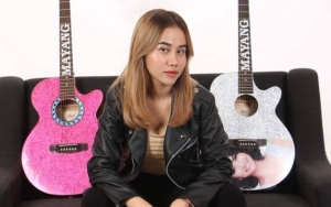 Aura Mayang Adik Vanessa Angel Bikin Pangling Usai Potong Rambut Pendek