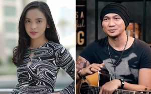 Kocak! Lyodra Tunjukkan Ekspresi Natural Saat Kena Prank Anji