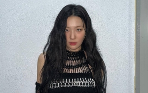 Bermata Monolid, Seulgi Red Velvet Ungkap Alasan Ingin Punya Kelopak Mata Ganda
