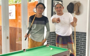 Kiesha Alvaro Minta Maaf ke Pasha usai Curhatannya Viral
