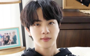 Jin BTS Bakal Segera Wujudkan Impian Sejak Debut yang Sungguh Tak Terduga