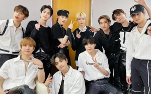 THE BOYZ Gelar Fan Concert Online-Offline di Momen Akhir Tahun 