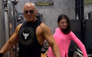 Deddy Corbuzier Ungkap Cara Lindungi Nada Tarina dari Pacar Kelak, Bikin Geli