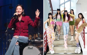 Kim Go Eun Sadar Diri, Lebih Pilih Belajar Koreografi NewJeans daripada BLACKPINK