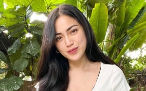 Jessica Iskandar Beber Trik Tetap Senang Walau Hadapi Banyak Masalah Hidup