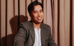 Vidi Aldiano Ucap Terima Kasih Usai Temukan Harta Karun di NCT