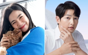 Felicya Angelista Umumkan Perubahan Rencana Meet & Greet Song Joong Ki Disambut Kecewa