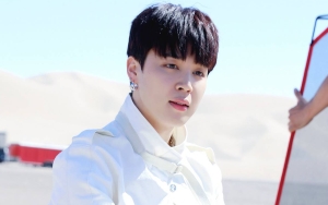 Jimin BTS Miliki Aset Senilai Rp 400 Miliar, Member Terkaya Keempat di Grupnya