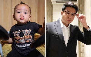 Diajari Sus Rini, Rayyanza Cipung Putra Nagita Dipuji Jenius Mirip Jerome Polin