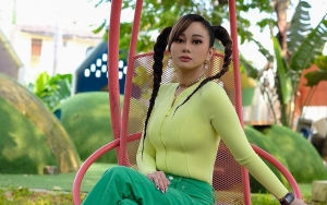 Denise Chariesta Bantah Takut, Sindir Duit RD Habis Buat Bayar Buzzer