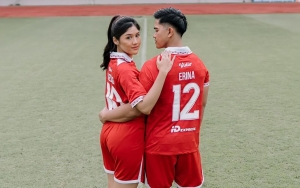 Erina Gudono Tunda Kuliah Gara-gara Mau Nikah dengan Kaesang Pangarep