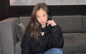 Jennie BLACKPINK Pancarkan Vibes Mewah Aktris di Iklan Beauty Kurly