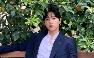 Song Joong Ki Tak Mau Jadi Seperti Karakternya di 'Reborn Rich' 