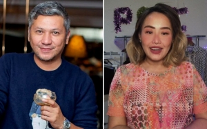 Gading Marten Terseret Pengakuan Pinkan Mambo Soal Jadi Simpanan Artis Inisial G