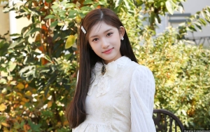 Lulus SMP, Leeseo IVE Diterima di Hanlim Arts High School
