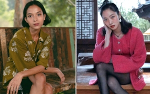 Fans Berat Gong Yoo, Putri Marino Cosplay Jadi Kim Go Eun di Drama 'Goblin'