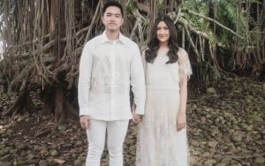 Erina Gudono Spill BTS Foto Prewed, Beda Kepribadian Dengan Kaesang Bikin Gemas