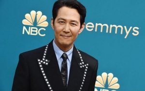 Disney+ Akhirnya Rilis Still Cuts Lee Jung Jae Syuting Serial 'Star Wars: The Acolyte'