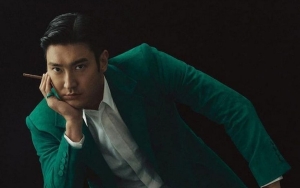 Siwon Beber Kisah Lucu Tunda Syuting Gara-Gara Perut Mulas Makan Cabai