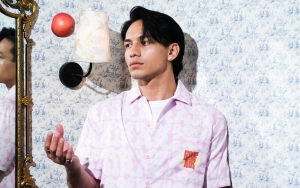 Jefri Nichol Dandan Bak Orang Lawas Samai Gaya Ikonik Brad Pitt