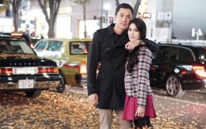 Momen Langka, Sandra Dewi Bagikan Video Saat Suami Nangis dan Minta Peluk