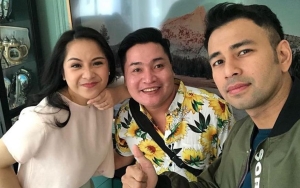 Raffi Ahmad Kaget Kala Disebut Arogan Oleh Merry Sang Asisten