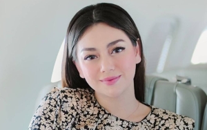 Bukan Marshel Widianto, Celine Evangelista Terciduk Liburan Bareng Stevan Pasaribu
