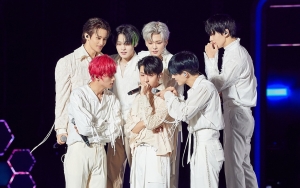NCT DREAM Raih 2 Daesang, Berikut Pemenang Lengkap Genie Music Awards 2022