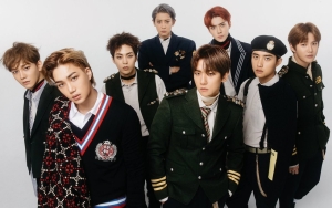 EXO Menang TTA 2022 Global, Suho Janji Bakal Segera Datang ke Indonesia