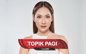Bunga Citra Lestari Diisukan Pacari Duda Tampan, Bungkam Dikabarkan Hamil-Topik Pagi