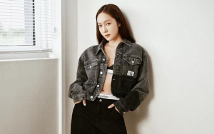 Berkonsep Minimalis Elegan, Toko Baru Fashion Jessica Jung di Shanghai Akhirnya Dibuka
