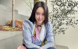 Minyoung Brave Girls Temukan Anjingnya Yang Hilang Berkat Bantuan Fans