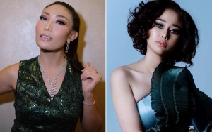 Beda Nasib dari Ayu Dewi, Denise Chariesta Diledek Stres Gegara Video Seksi Dikejar Anjing